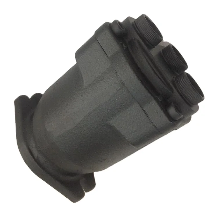 A10FL25 High Speed A10FL19 A10FL21 Series Hydraulic Piston Motor A10FL25-996-0