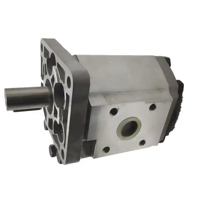 CBKL Series CBKL-G32/G25 CBKL-G32/G32 CBKL-G40/G20 CBKL-G40/G32 Hydraulic  Gear Pump