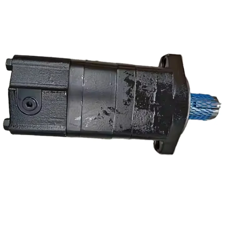 104 Series Hydraulic Cycloid Motor 104-1030-006 104-3063-006 104-1217-006 104-1381-006 104-4616-006