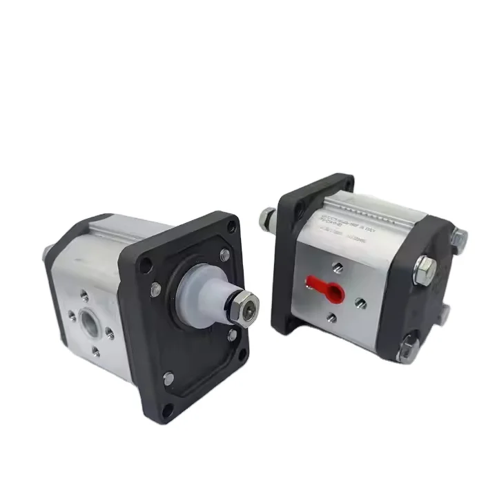 Hydraulic Fixed Displacement Gear Pump PFG-128 PFG-210 PFG-142 PFG-214 PFG-227 PFG-216 PFG-327-D-RO PFG-211-D/RO