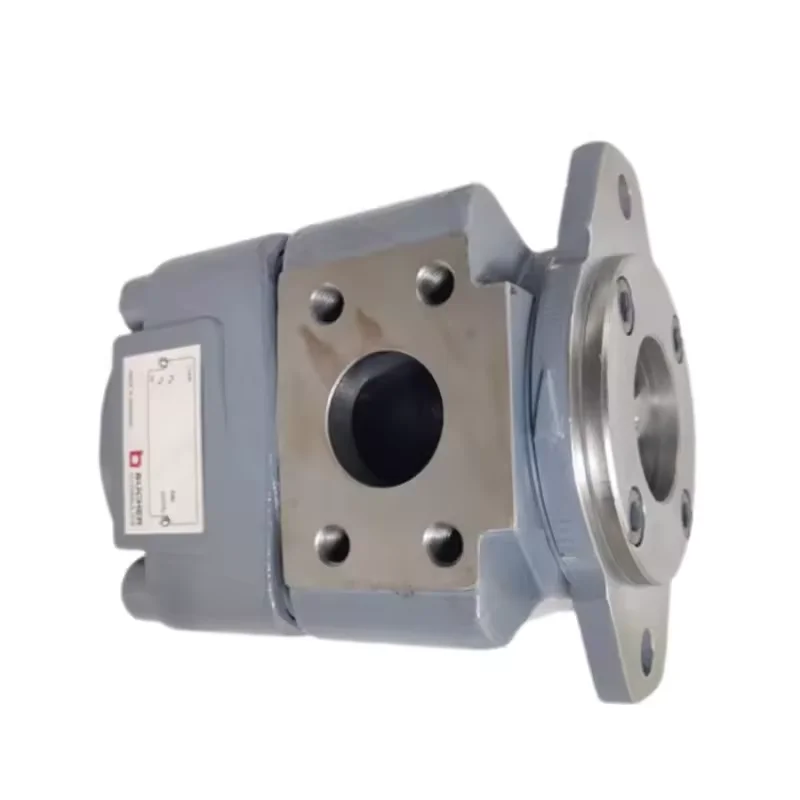 QXM Series QXM43-025N12 QXM21-010N QXM42-025N Internal Meshing Motor