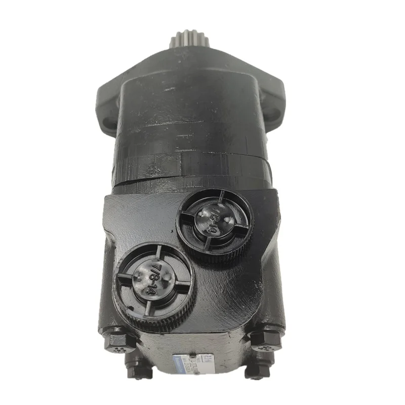 104 Series Hydraulic High Torque Motors 104-1033-006 104-3938-006 104-1216-006 104-1218-006