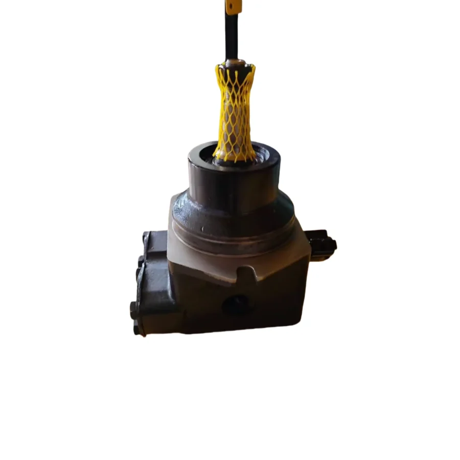 Hydraulic Fan Motor R914 5619262 for Machine Engine Spare Parts