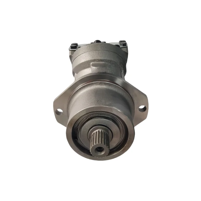 Hydraulic Piston Motor A2FE32 A2FE107 A2FE125 A2FE160 Series High Torque A2FE180/61W-VZL100