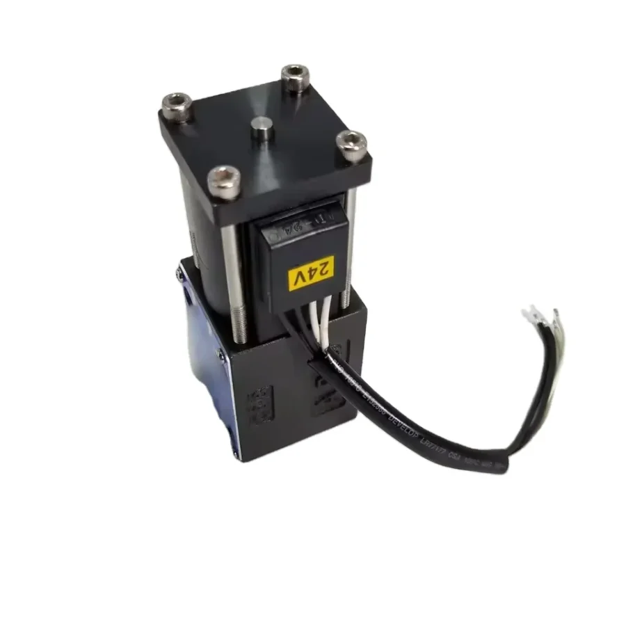 SWM Series SWM-G02-C4-D12-30-S005 SWM-G02-C4-D24-30-D-E015 SWM-G02-C4-D12-30-S003 Hydraulic Valves