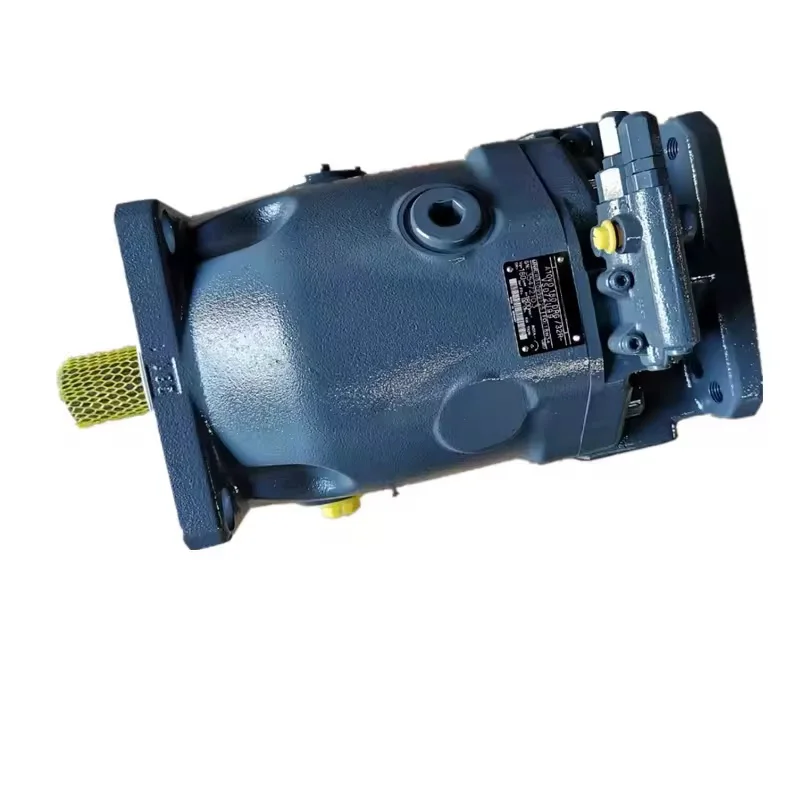 Machinery Hydraulic Main Pump A10VO28 A10V045 A10VO60 A10V063 A10V071 A10V074 Series A10V0180DRG/32RVSD72U99