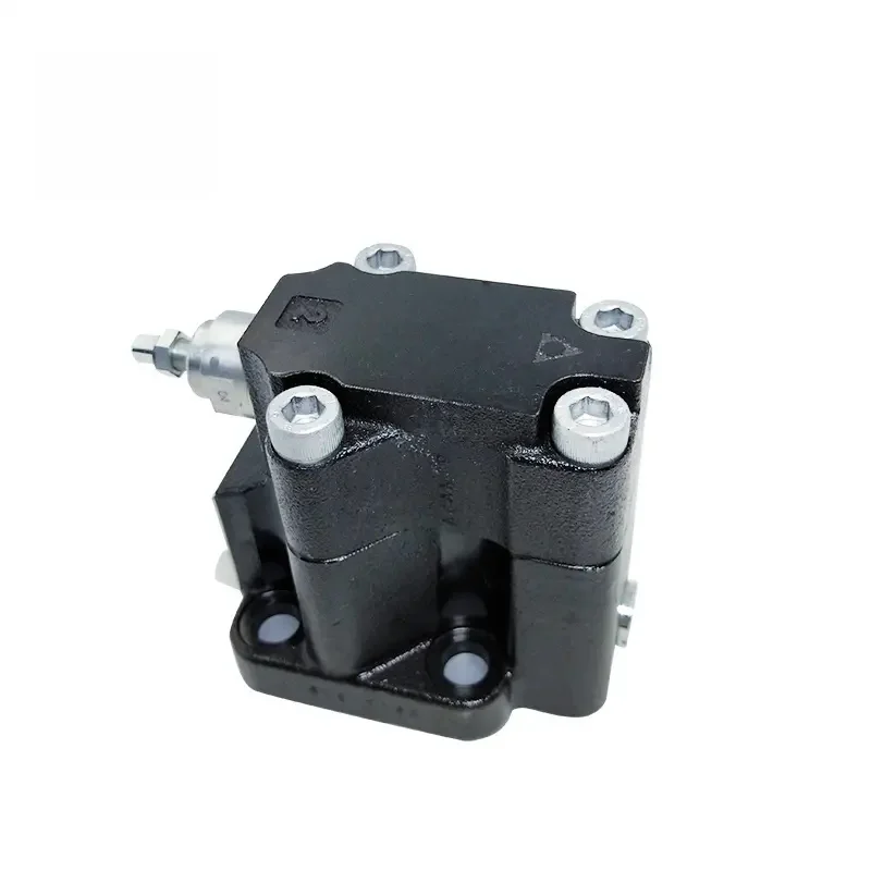 AGAM AG1R SAGAM Series SAGAM-10/10/210 Hydraulic Control Solenoid Valve SAGAM-10/350-10S
