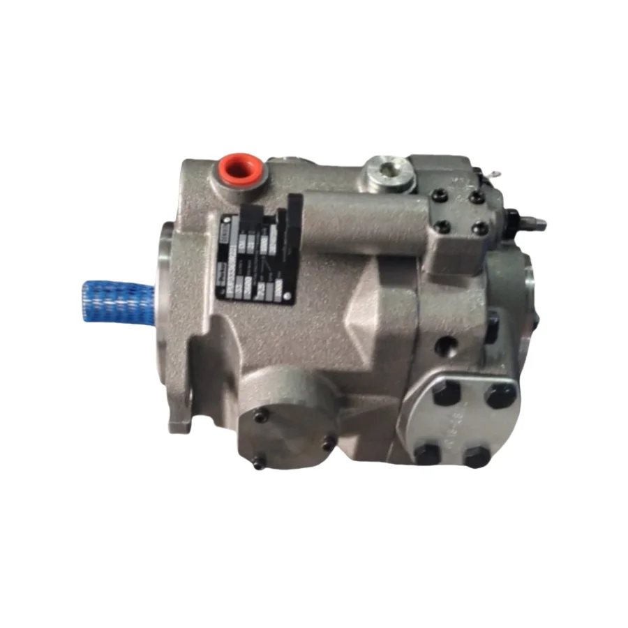 Hydraulic Variable Volume Piston Pumps PVP33 PVP16 Series PVP16305R212 PVP3330D2R6A4A21 PVP33369R221