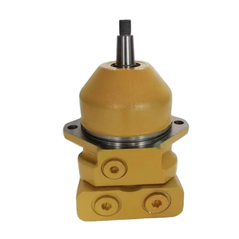 336GC/340GC/345GC/349GC Hydraulic Piston Motor Excavator 524-0925 505-5179 598-7826 605-5180