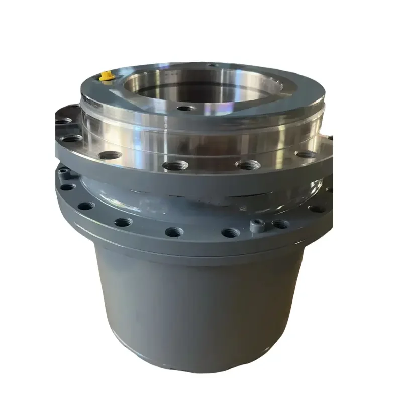 GFT36T3B79+A6VE80EP2 GFT110 T3 1513 GFT60T3B86-02 Gear Speed Hydraulic Motor GFT110W3B147-03 GFT36T2B28-02-27.93