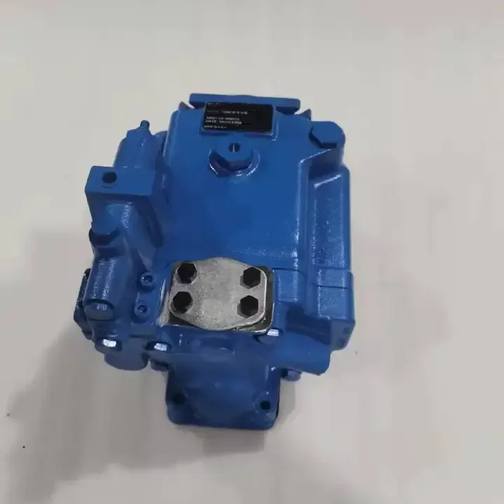 Variable Displacement Axial-piston Pump Part PVH098R13AJ30A25000001001V130A0A PVH131-QIC-RSF Used for Excavator Truck Bulldozer