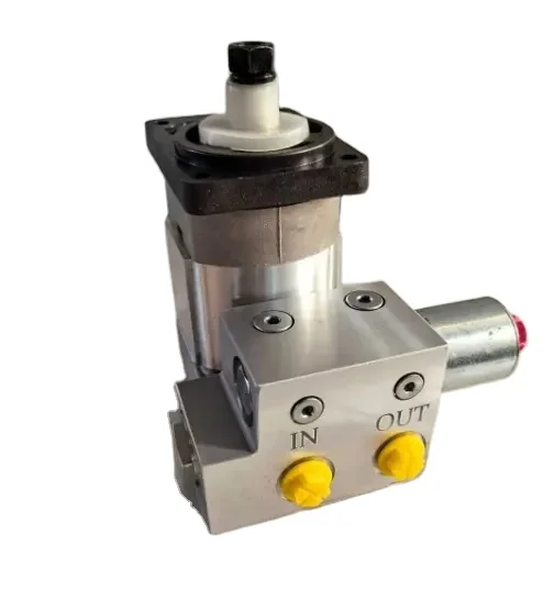 R320-9 R430LC-9 R480LC-9 Excavator Part Electric Hydraulic Piston Motor 31Q4-30201 31Q9-30212 31Q9-30213