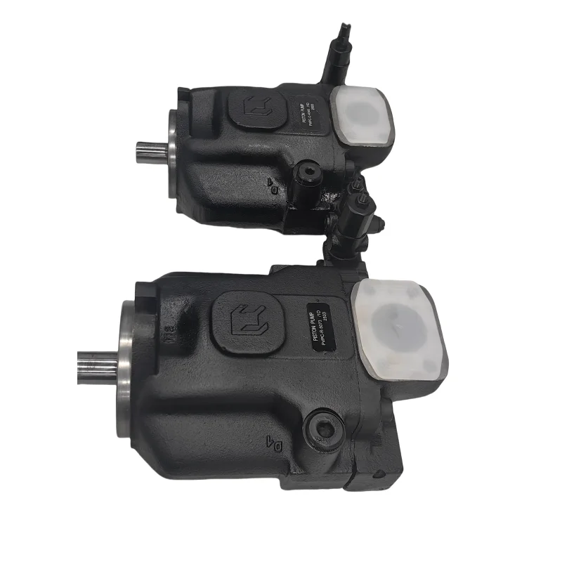 PVPC-CH/CZ/R/L/LW/LZQZ Series Hydraulic Variable Displacement Axial Piston Pump PVPC-R-5073/1D PVPC-R-4046/1D