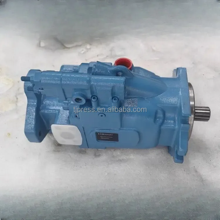 Pressure Piston Pump 421AK Series 421AK01940B 421AK01088b 421AK00955B 421AK00166A 421AK00172B