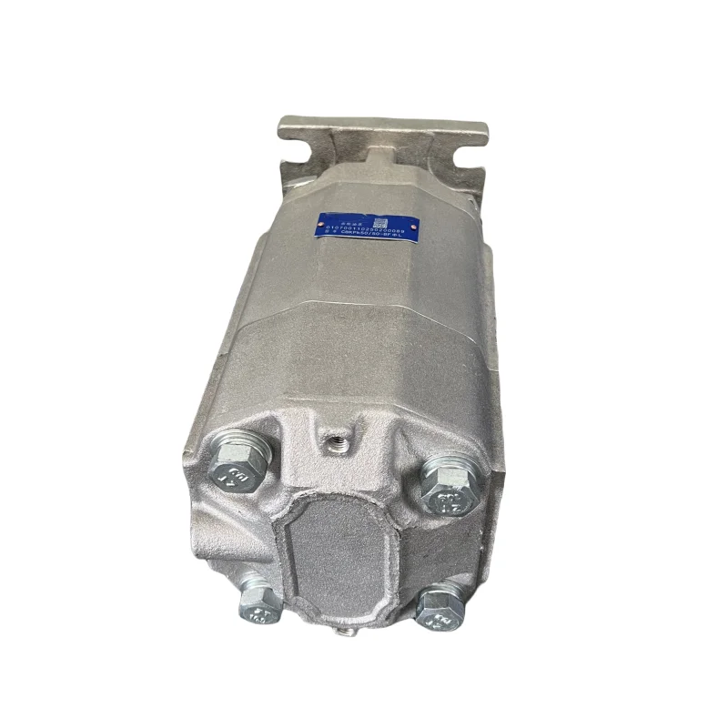 Hydraulic Gear Oil Pump CBKP100 CBKP80 CBKP63 CBKP50 CBKP40 CBKP32 Series CBKP63/63/40-BF*L CBKPK50/50-BF-L