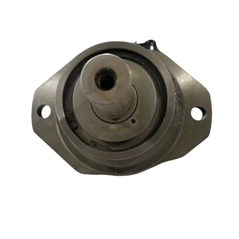 Hydraulic Piston Motors F12 Series F12-040-MF-IVK-000-000-0 F12-090-MF-IV-D-000-0000-P0 F12-060-MF-CV-K