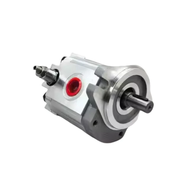 E216 E226 E232 E242 E248 E252 E257 E267 Motor 188-0128 Fan Pump 1880128 for Loader