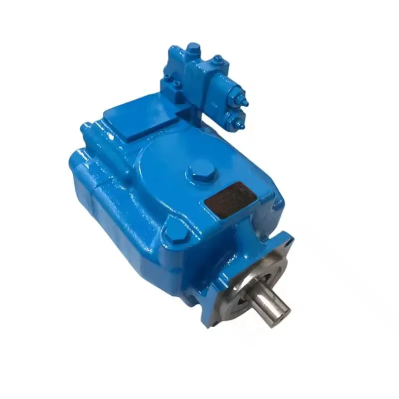 Hydraulic Axial Piston Pump PVH57 PVH74 PVH98 PVH131 PVH141 Series PVH074R01AA10A250000002001AB010A