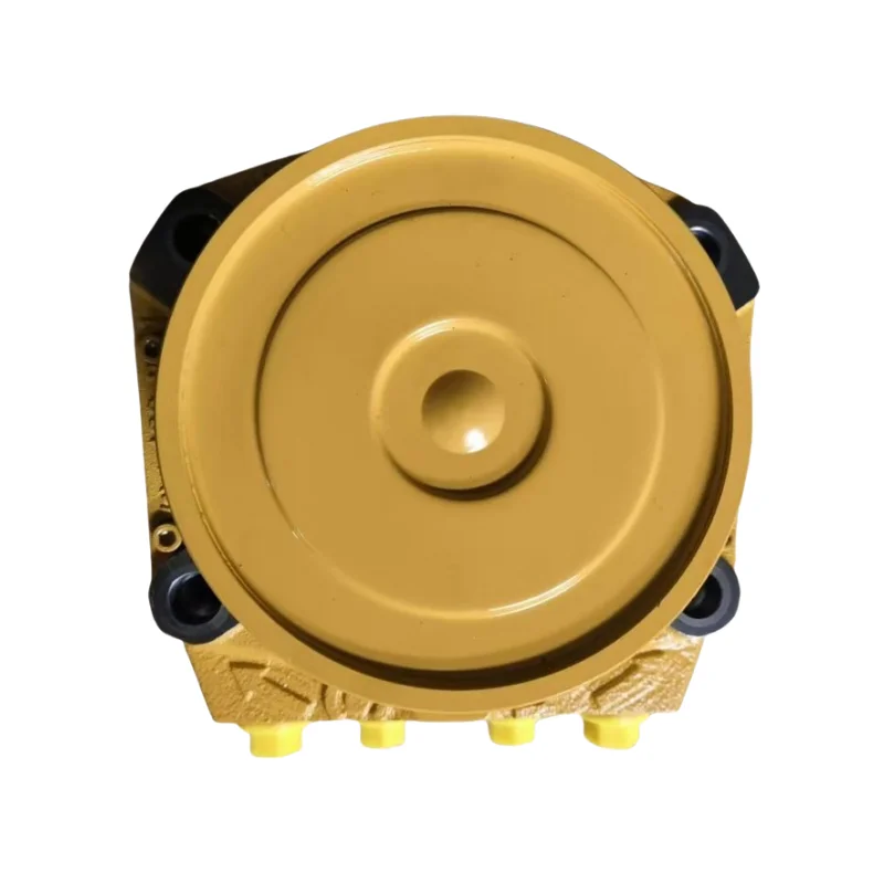 MK05 MKE23 Series Hydraulic Radial Final Drive Travel Motor MKE23-2-A27-A18-1140-7DHP MK05-2-124-F04-1340-0000