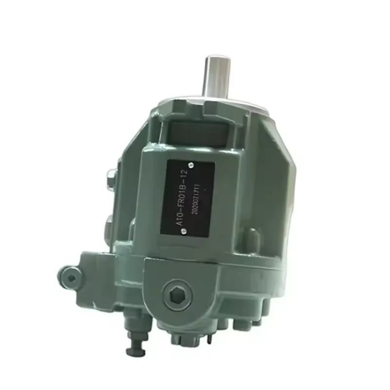 Hydraulic Piston Pump A10 A125 A220 Series A125-FR01C-12 A220-FR01H-12 A10-FR01B-12