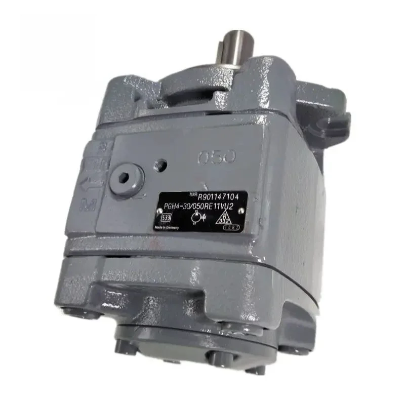 PGH PGH4 PGH5 Series PGH4-30/050RR11VU2 Displacement Internal Gear Pumps
