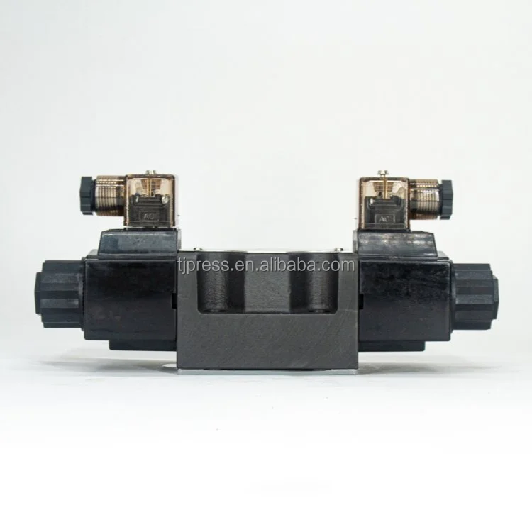 DSG-03-3C60-DL-A220 DSG-G03-2B3B-A220 DSG-03-3C4-A100-50 D5-03-2B3B Electromagnetic Directional Valve