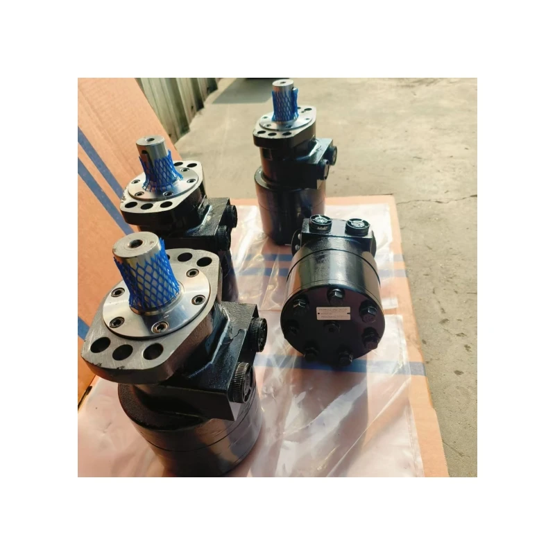 Hydraulic Motor TG TG0140 TG0240 TG0335 TG0475 TG0530 TG0625 Series TG0475MB030AAAA