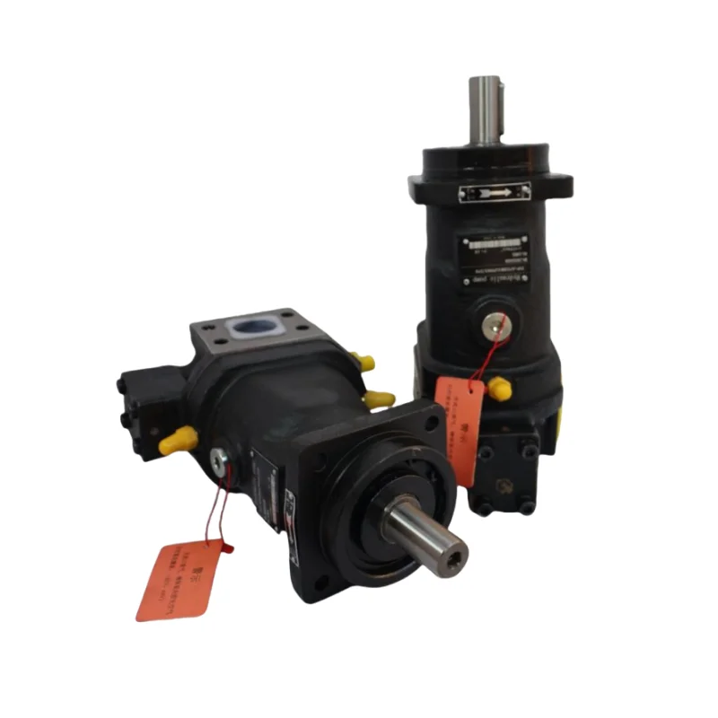 Hydraulic Piston Pump A7V Series A7V107LV1RPF00 A7V2DR1LPF00/270 A7V20DR1LPF00/270 A7V250DR5.1RPF00