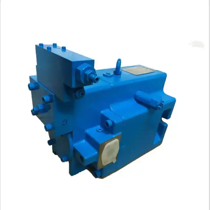 Original Hydraulic Piston Pump PVXS PVXS250 Series PVXS-250-M-R-DF-0000-000 PVXS-250-M-R-LR-0000-000