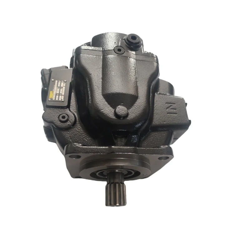 Hydraulic Piston Pumps P2075 P2145 P3145 Series P2145R00C5C22TE10N35B P3145R90D1D28LA25N00B1B2E