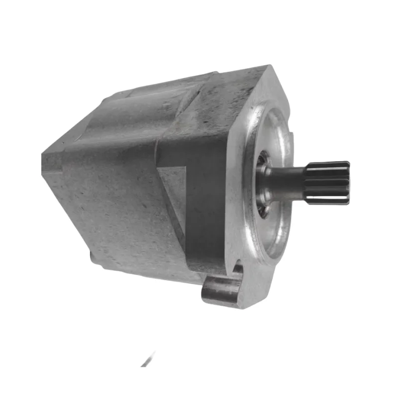 890-EI Series Hydraulic Gear Pump 890-EI-0640-RS2-C301 890-EI-0640-RS-N00357 890-EI- 0800-RS2-C502 890-EI-0640-RS2-C502