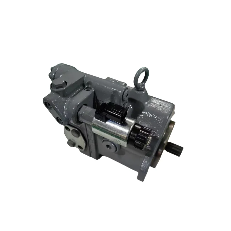 K3VL28 K3VL45 K3VL80 Series K3VL28/C-10RSM-PR-T459 K3VL45/B-1NLSM- L1 K3VL80/B-10RSM-L1/1-TB2200 Hydraulic Piston Pump