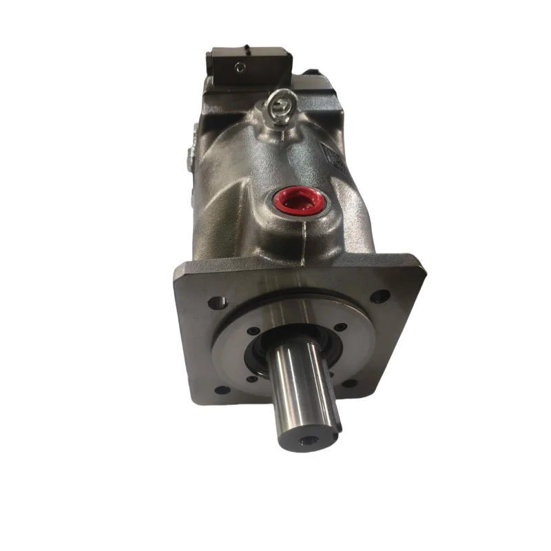 PV063 PV092 PV180 PV140 PV032 PV040 PV270 Axial Variable Displacement Piston Pump PV270R9K1T1NMFCK0303 OEM Hydraulic Pump