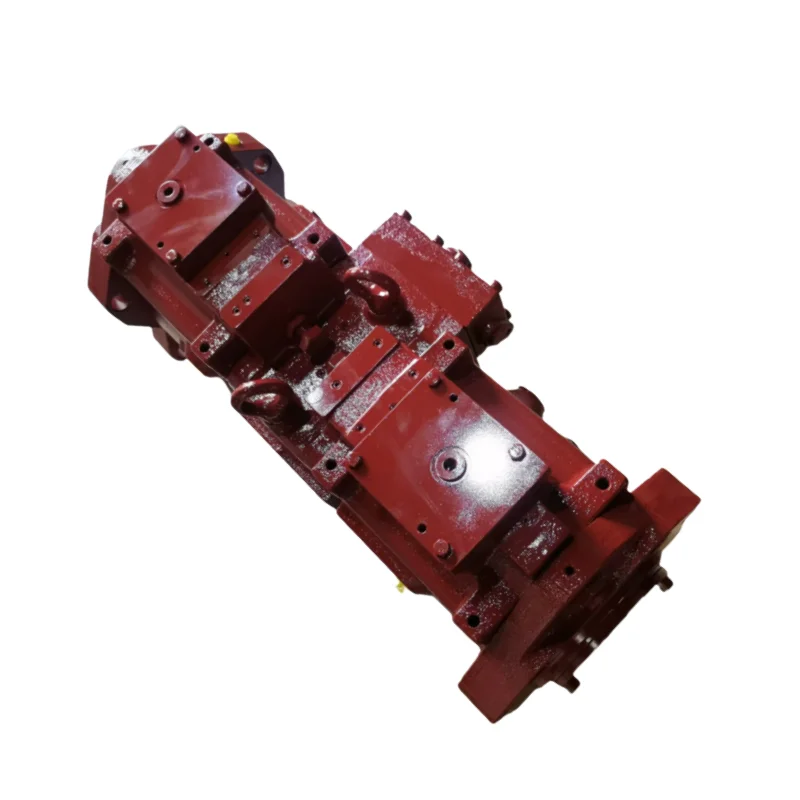 K3V112DT Series Hydraulic Pumps K3V112DT-1XHR-9NE4-2 117C5729 Piston Pump