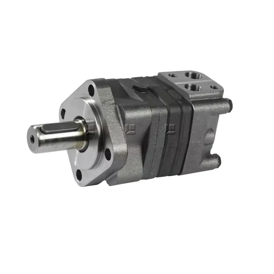 Low Speed High Torque Hydraulic Oil Motor OMS OMR 315 400 500 630 800 1000 Series OMS400151F0567