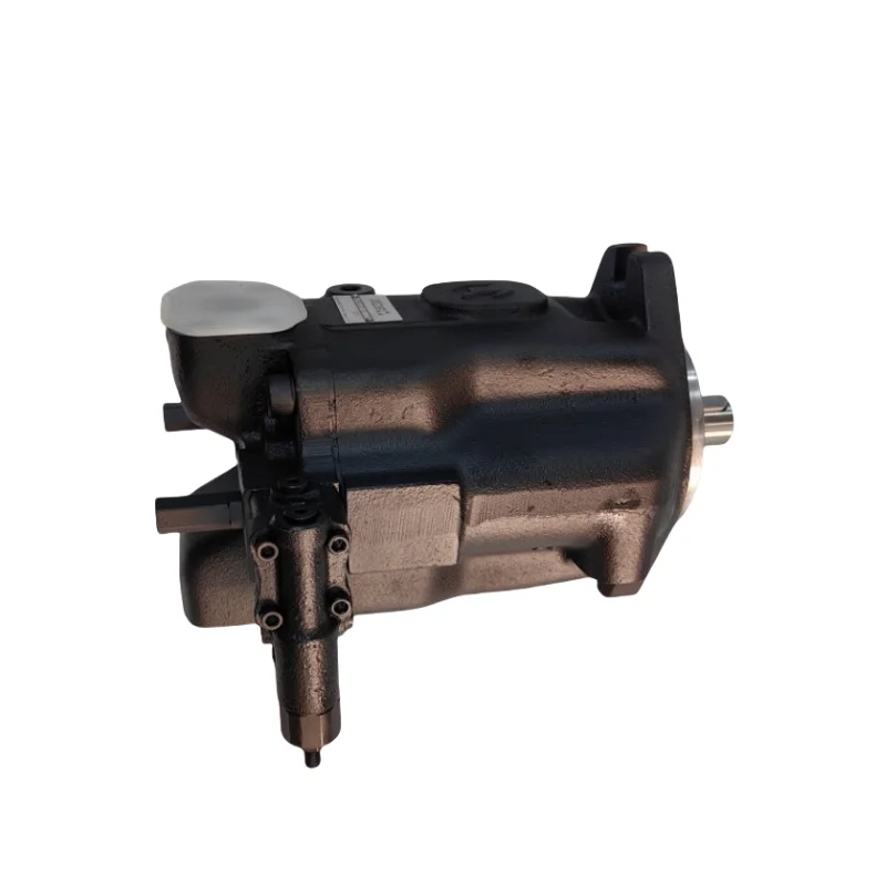 Hydraulic Piston Pumps PVPC-C Series PVPC-C-3029/1D PVPC-C-5073/1D PVPC-L-5073/1S