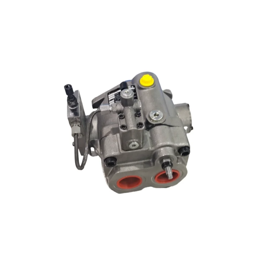 Hydraulic Pump PVP Series PVP33302R2M21 PVP33302R2A20 PVP3330R21 PVP3336RH21 Piston Pumps