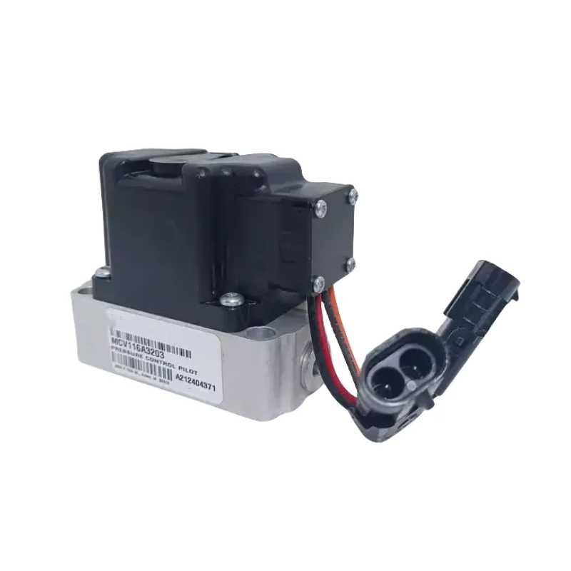 MCV Series MCV110A1017 MCV116A3501 MCV116G4204 MCV116G4201 MCV116A3204 Hydraulic Control Valve