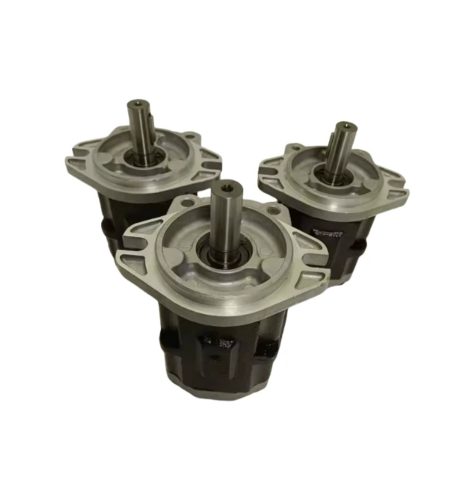 KFZ4-27CPSB KFZ4-23CPSB KFZ4-17CPSB KYB KFZ4 Series Hydraulic Pumps KFZ4-17CPSB KFZ4-19CPSB