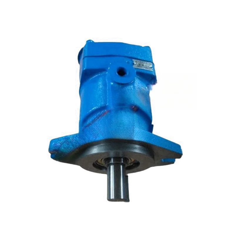 Hydraulic Fixed Displacement Piston Motor MFB MFB5 MFB10 MFB20 MFB29 MFB45 Series MFB10-UY-31 MFB5-U-20-PRC