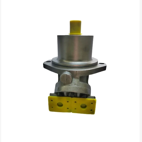 Hydraulic Motors A2FE56/61W-VZL100 A2FE90/61W-VAL100 A2FE32/61W-VAL100