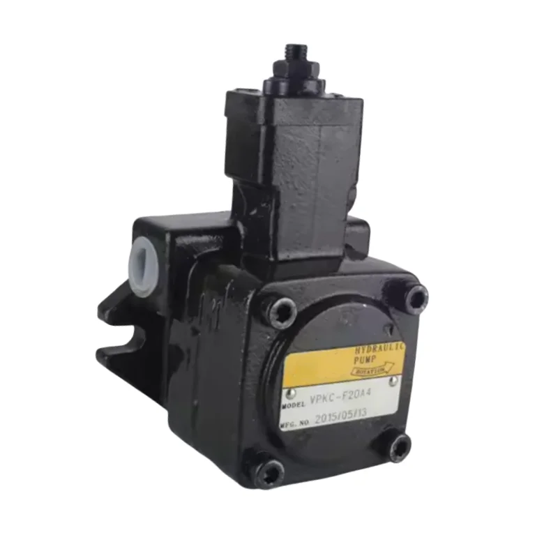 VPKC VPKCC VPKCF Series Variable Vane Pumps VPKC-F40-A4-D VPKC-F15-A4 VPKC-F12-A4-02-1 VPKC-F20A4