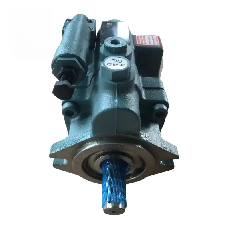 VPPL-008 VPPL-022 VPPL-046 VPPL-100-PC5/PCR Axial Piston Variable Pump VPPL-046PCS-R00S/20N