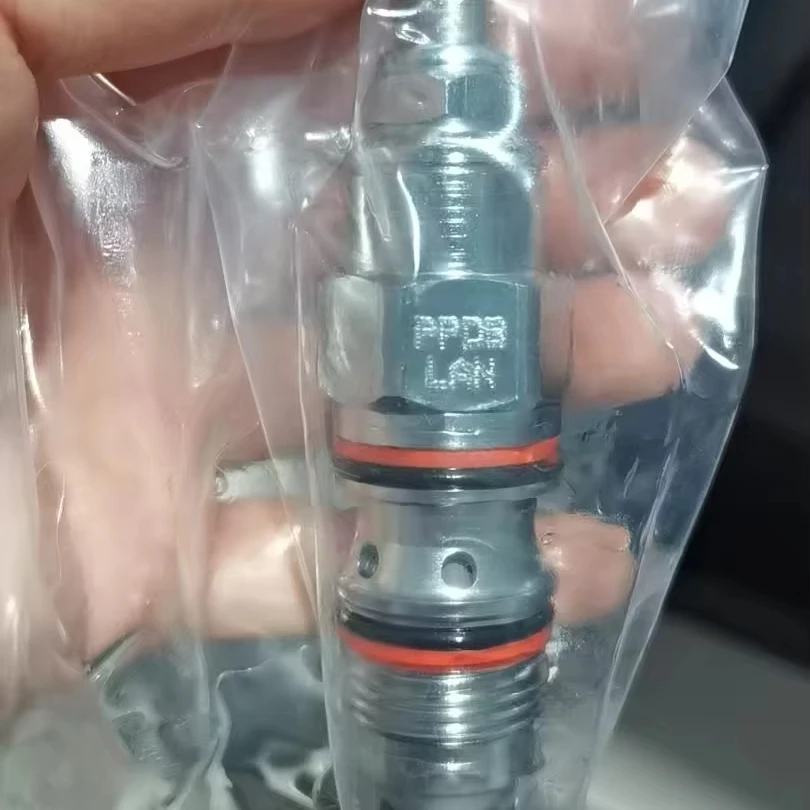 RPEC-LNN CKCB-XCN PPDB-LAN RDDA-LAN Hydraulic Relief Cartridge Valve