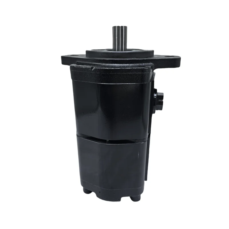 Hydraulic Piston Motor 322316579