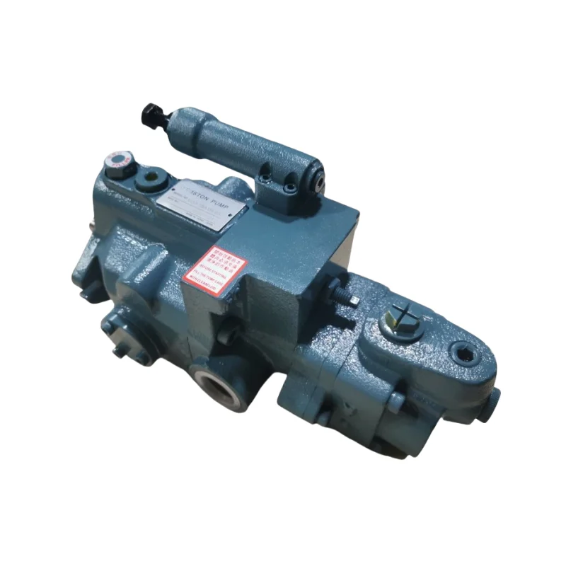 Hydraulic Variable Piston Pump VD3 Series VD5-15A1R-95+DSI5P-20S2 VD3-15A1R-85+DSI3P-20