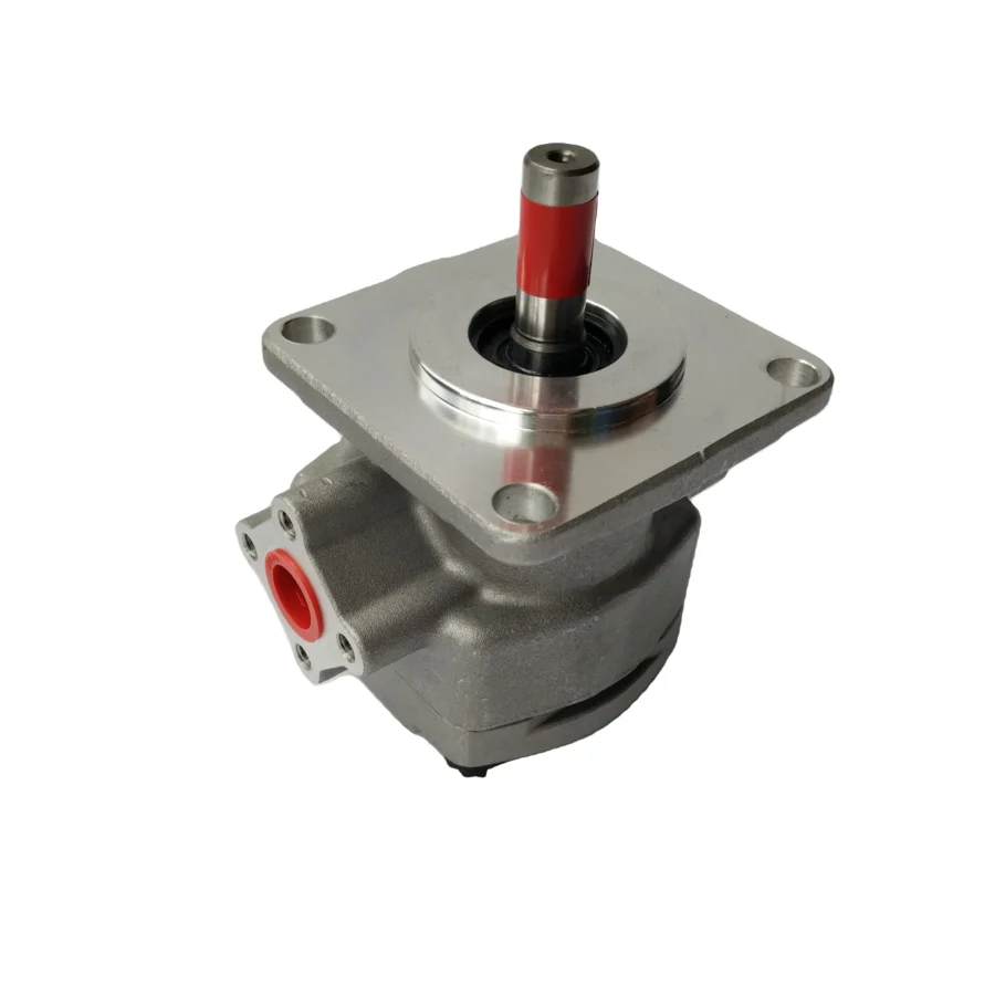 High Pressure Gear Oil Pump GYP Series GPY-12R GPY-11.5R GPY-10R GPY-9R GPY-8R GPY-10R882 GPY-11.5R883