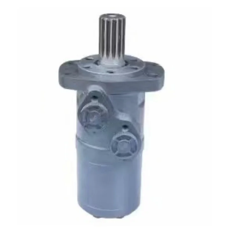 Cycloid Hydraulic Motor High Speed BMV-800-4-A-D BMS-80-E4BD BM BMH BMM BMR BMS BMV