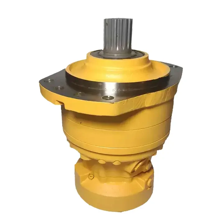 MK47-2-A21-R18-114-7H00 MK04-2-114-K04-3340-3000 MK47-2-G21-A18 Hydraulic Piston Motor