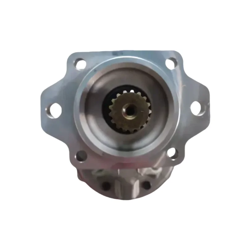 Hydraulic Gear Pump Series WA250-1 Excavator Loader 705-52 705-51 705-51-20240